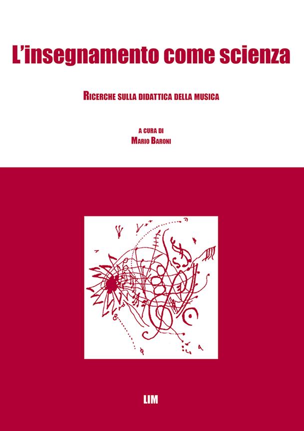 Insegnamento come scienza (L?)